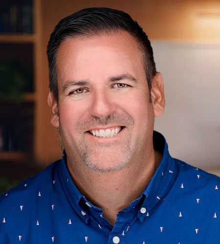 Adam Cutrell