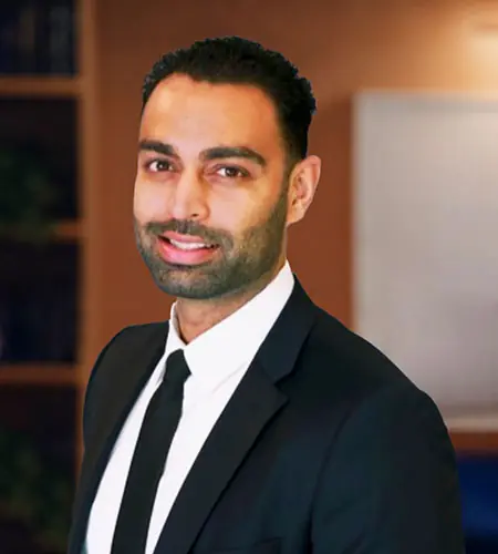 Vijay Hira