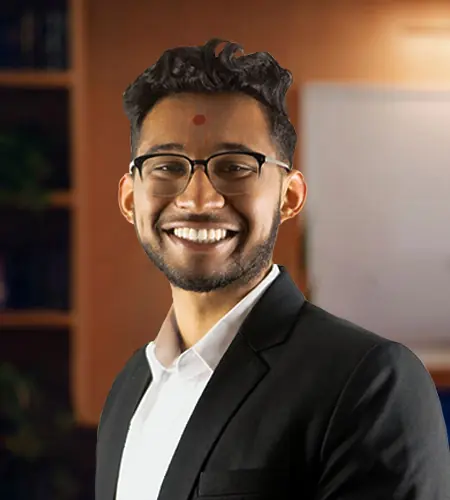 Shivam Patel